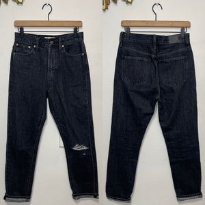Madewell The Perfect Vintage Jean